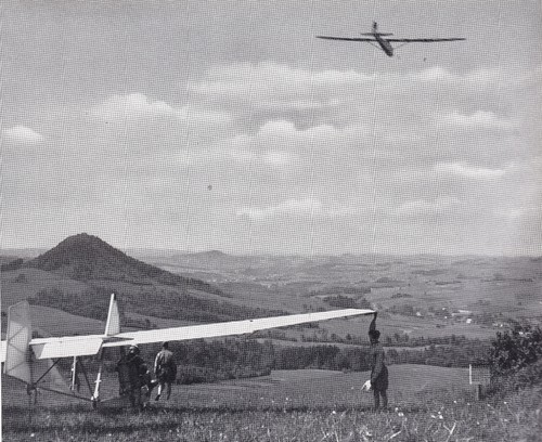 Segelflug bober katzbach - im, katzbach-