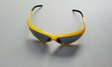 Org.Rudy Project-Sportbrille-Noosa-Air System-Made in Italy-verspiegelte Gläser