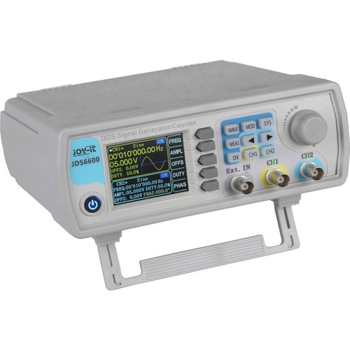 Joy jds6600 - joy-it,