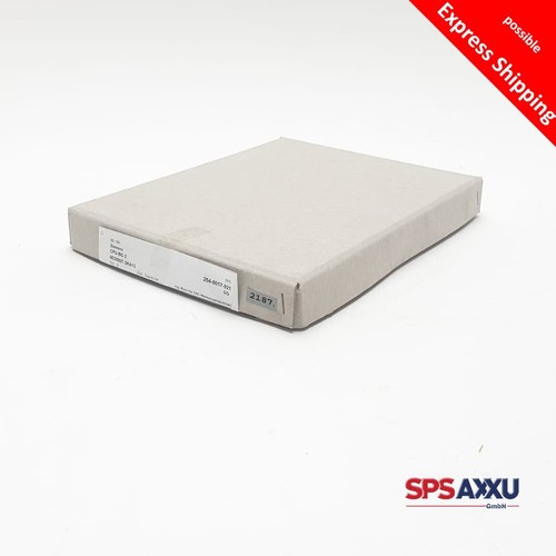 Siemens simatic 6es5927 3ka13 - siemens,