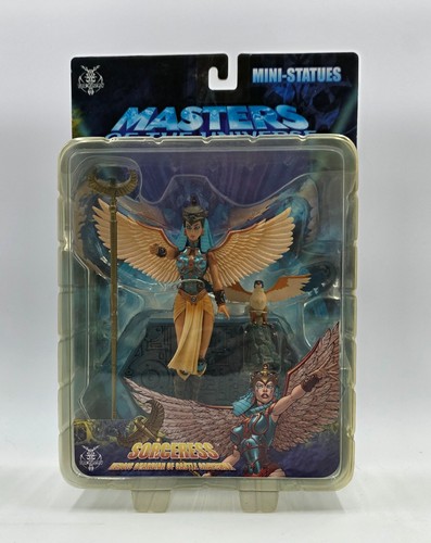 Masters the universe - the,
