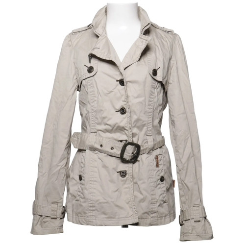 Khujo trenchcoat damen - khujo,, trenchcoat,
