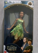 Disney Peter Pan Wendy Tinker