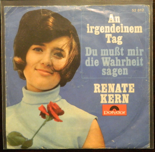 Renate kern irgendeinem - kern, an