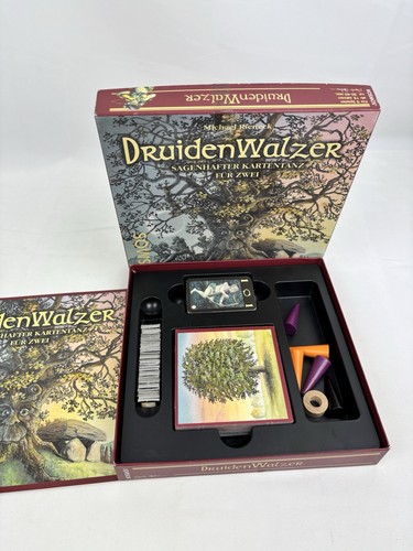Druiden walzer kosmos 1999 - walzer,