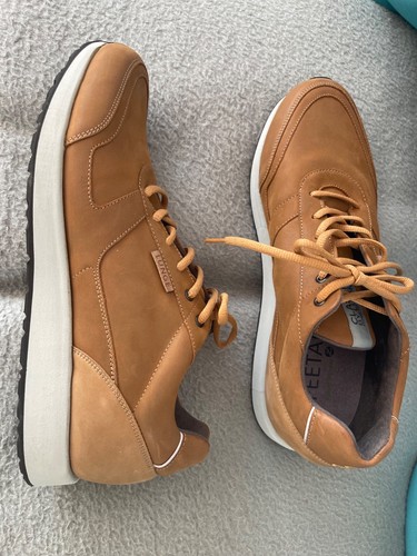 Lunge manufaktur retro sneaker - manufaktur,