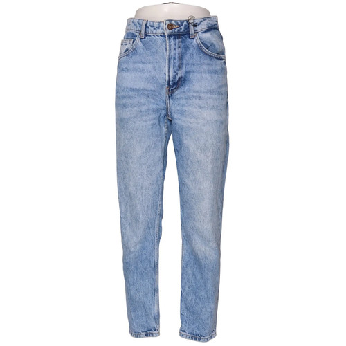 Bershka denim jeans größe - bershka, jeans,