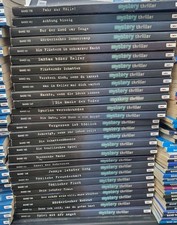 248 cora mystery thriller - 248,