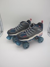 X.X.Treme Quad Skates Größe