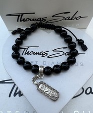 Thomas Sabo Perlen Armband &
