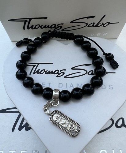 Thomas sabo perlen armband - armband, &