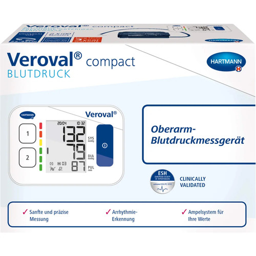 Veroval compact - veroval,