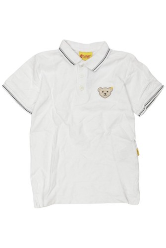 Steiff poloshirt jungen - poloshirt,