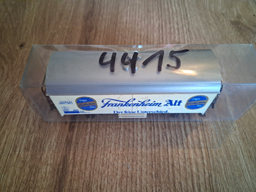 Frankenheim alt bier - frankenheim,