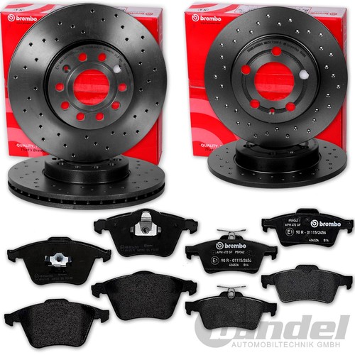 Brembo sport bremsscheiben - brembo, +