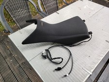 KTM Powerparts beheizbare Ergo Sitzbank für 790 / 890 Adventure 2019 - 2025