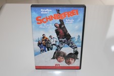 Schneefrei - (dvd), chase)
