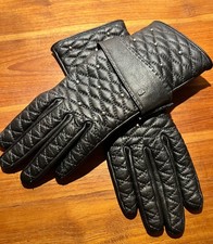 Lederhandschuhe Roeckl *