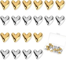 20 Stück Kühlschrankmagnete