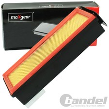 LUFTFILTER FILTEREINSATZ