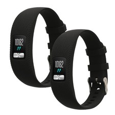 Uhrenarmband für garmin - 2x,