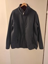 Fleecejacke Herren Größe XL Guter Zustand Wenig Getragen Top Zustand