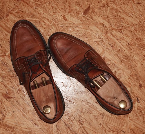 Allen edmonds wilbert comfort - allen,