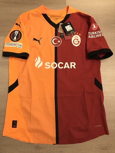 Galatasaray osimhen shirt - galatasaray,