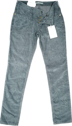 Mac l32 jeans hose - mac, grau