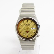 Citizen GN4WS Automatic