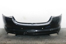 JAGUAR XF X250 3.0 D Hintere