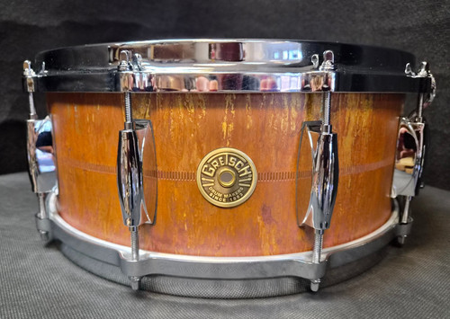 Gretsch usa 14x5 - zoll, snare