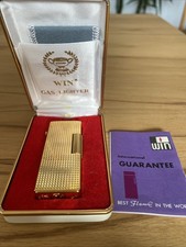 NEU Gasfeuerzeug von WIN