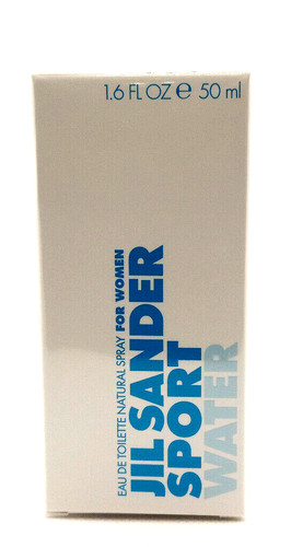 Jil sander sport - sport, water,