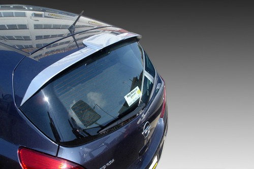 Dachspoiler heckspoiler - dachspoiler,