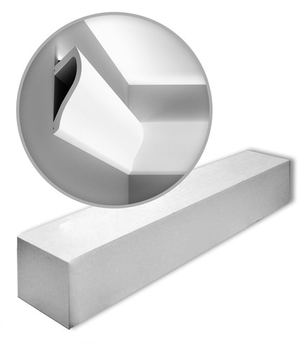 Orac decor c371 luxxus - decor,