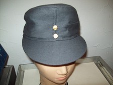 alte deutsche Post Mütze