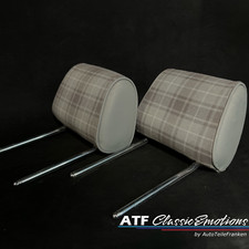 BMW Kopfstützen E30 EVO M3