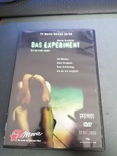 TV Movie DVD's zum Aussuchen