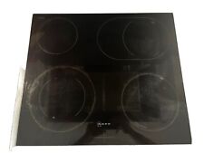 Neff Einbau-Herd-edelstall