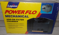 Laguna Power Flo Mechanical