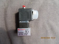 Norgren Magnetventil M/49/NDZ83J