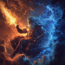 Wandtattoo Aufkleber Wütender