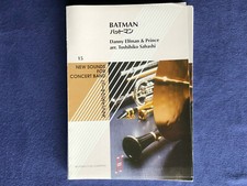 Noten Blasorchester Concert