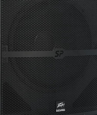 Peavey 118 passive - sp®, 18”