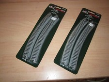 Kato Unitrack Spur N 2 x