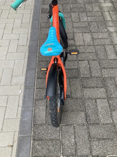 Jungen fahrrad zoll - jungen,