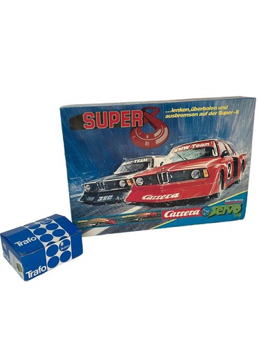 Carrera servo 140 modell - servo, |