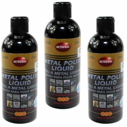 Autosol 250 ml - autosol,