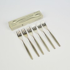 WMF-Real Silver Kitchen Forks